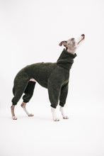 Ladda upp bild till gallerivisning, Whippet-jumpsuit i 100 % ull

